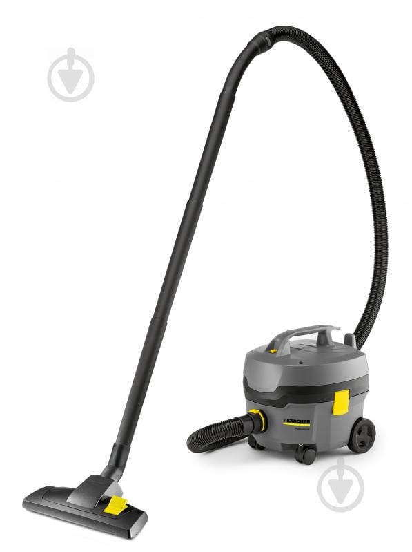 Пылесос Karcher T 7/1 Classic 1.527-181.0 - фото 3