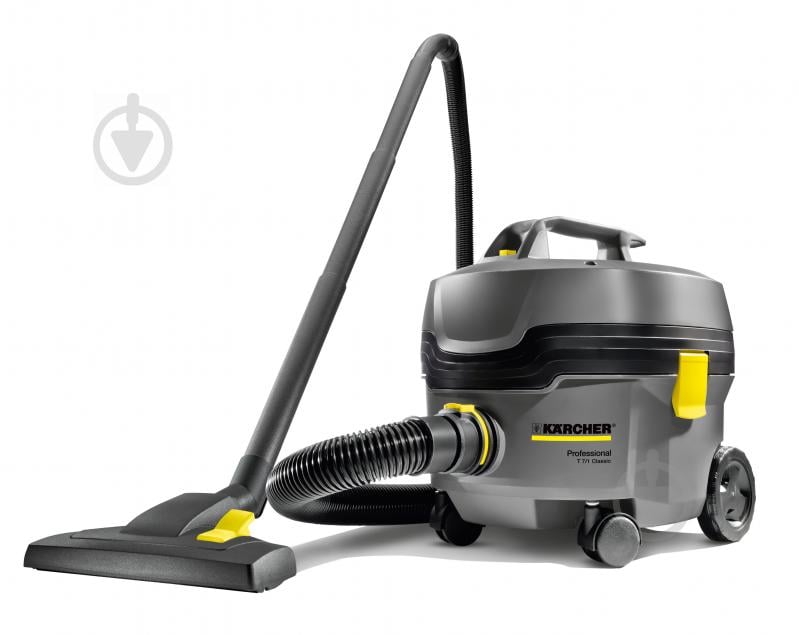 Пылесос Karcher T 7/1 Classic 1.527-181.0 - фото 2