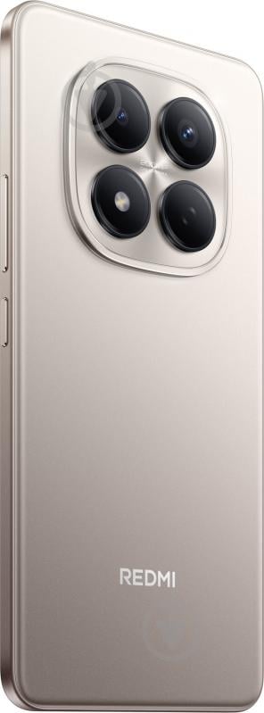 Смартфон Xiaomi REDMI Note 15 Pro 8/256GB titanium (1183686) - фото 6 Смартфон Xiaomi REDMI Note 15 Pro 8/256GB titanium (1183686) - фото 6