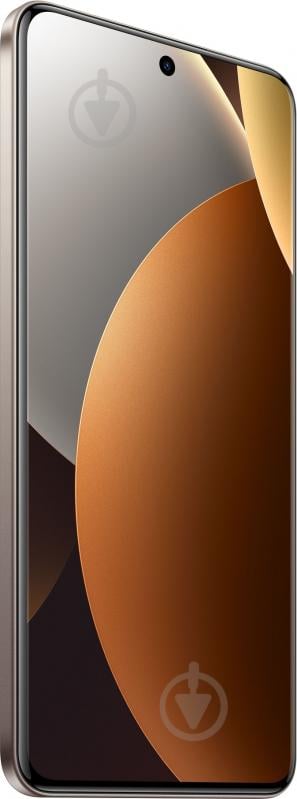 Смартфон Xiaomi REDMI Note 15 Pro 8/256GB titanium (1183686) - фото 4 Смартфон Xiaomi REDMI Note 15 Pro 8/256GB titanium (1183686) - фото 4