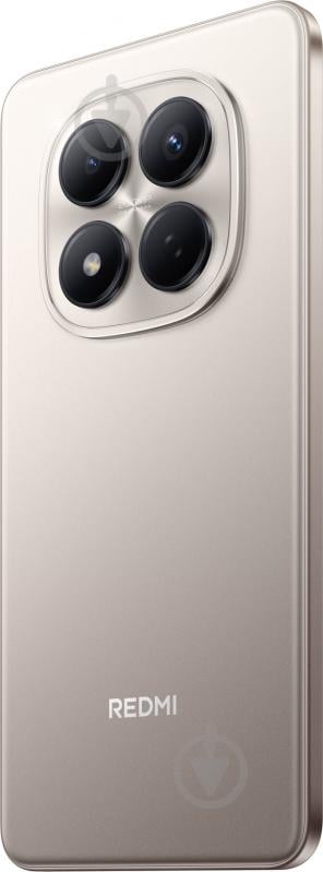 Смартфон Xiaomi REDMI Note 15 Pro 8/256GB titanium (1183686) - фото 7 Смартфон Xiaomi REDMI Note 15 Pro 8/256GB titanium (1183686) - фото 7