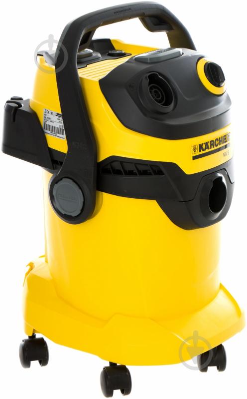 Пылесос Karcher WD 5   9.610-808.0 - фото 3