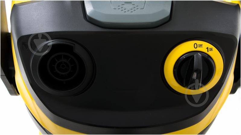 Пылесос Karcher WD 5   9.610-808.0 - фото 5