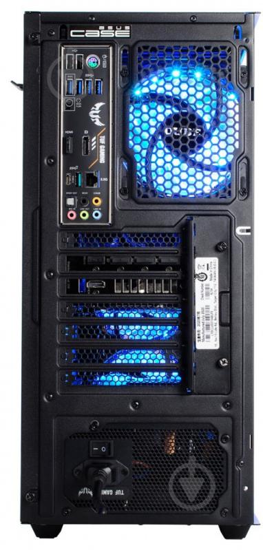 Компьютер Artline (TUFv81) black - фото 6 Компьютер Artline (TUFv81) black - фото 6