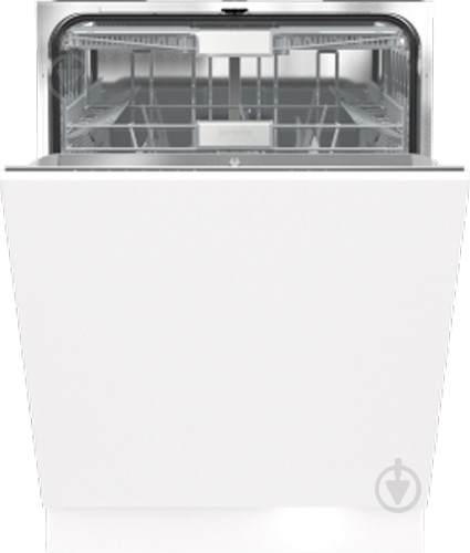 ᐉ Встраиваемая посудомоечная машина Gorenje GV693C60XXL • Купить в ...