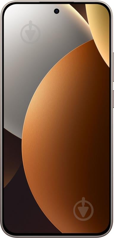Смартфон Xiaomi REDMI Note 15 Pro 5G 8/256GB titanium (1183690) - фото 2