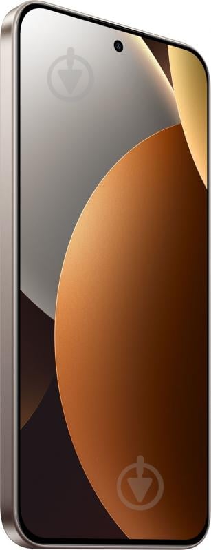 Смартфон Xiaomi REDMI Note 15 Pro 5G 8/256GB titanium (1183690) - фото 4