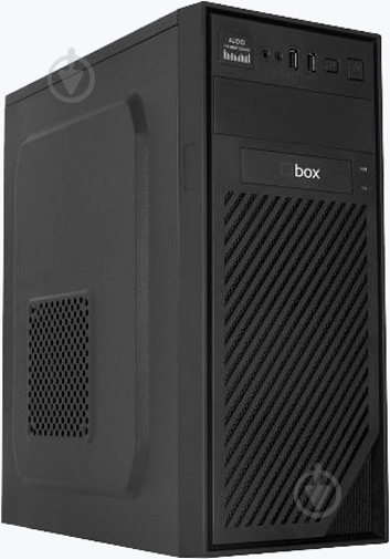 Компьютер Qbox A0561 (QboxA0561) black - фото 3