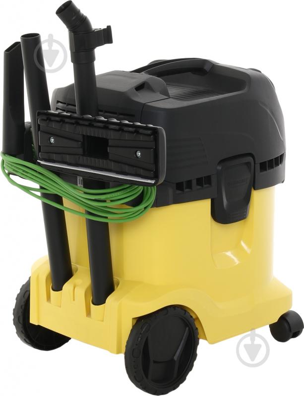 Пилосос Karcher WD 7.800 eco!ogic   1.347-540.0 - фото 3