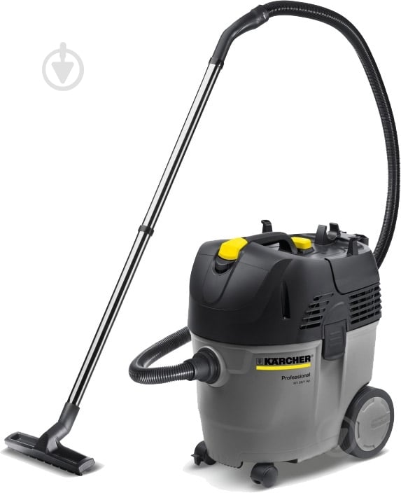 Пылесос Karcher NT 35/1 AP   1.184-505.0 - фото 1