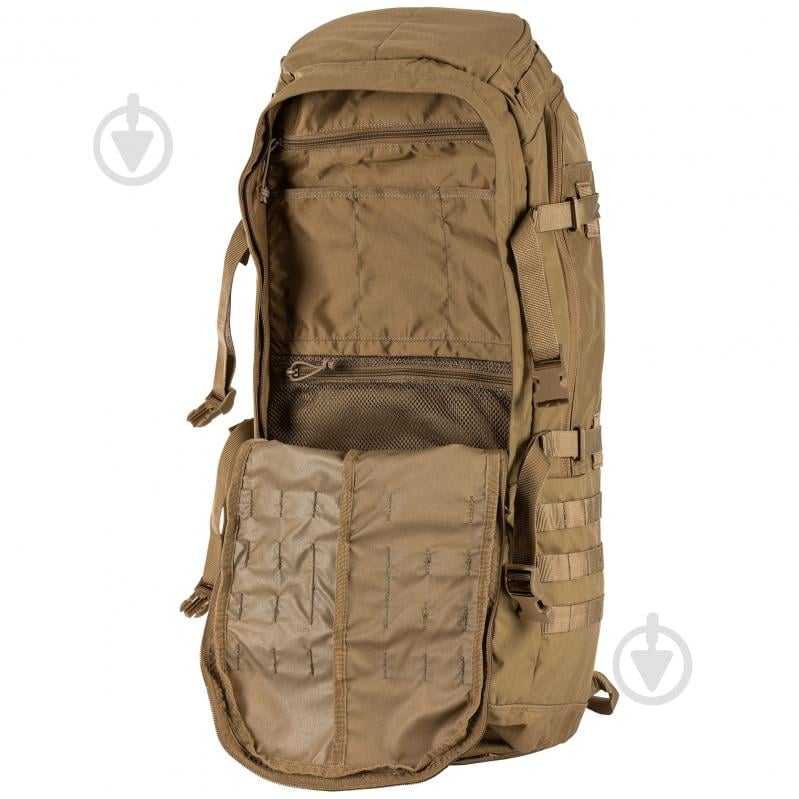 Рюкзак 5.11 Tactical ТАКТИЧЕСКИЙ "RUSH 100 BACKPACK" 60л, S/M 30"-36" (76-92 см) - фото 5