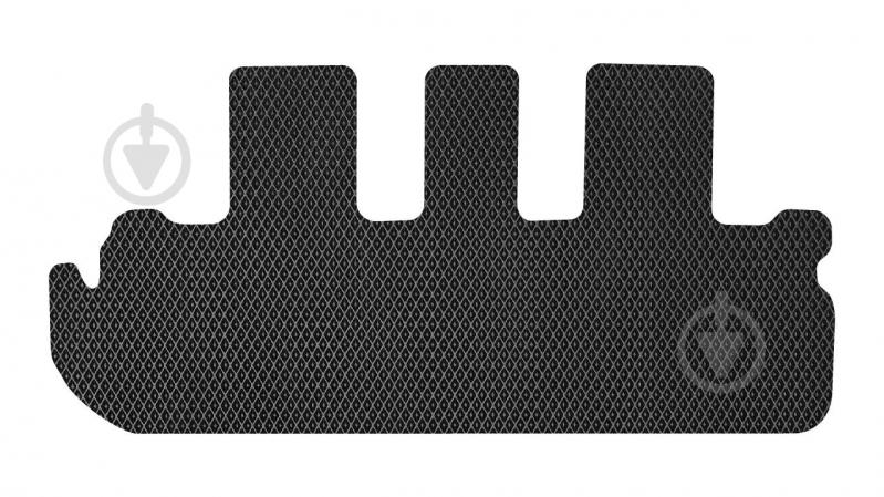 Ковер в багажник EVAtech Kia (KI1532BO1RBB) модельные - фото 1 Ковер в багажник EVAtech Kia (KI1532BO1RBB) модельные - фото 1
