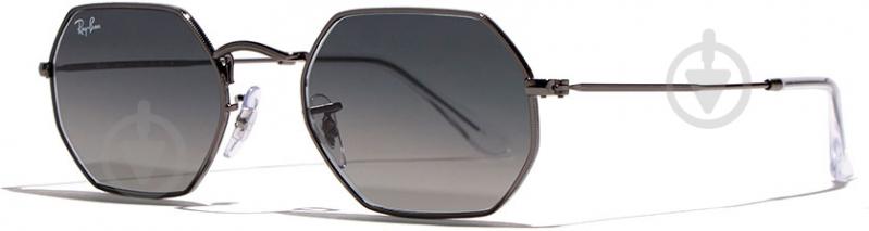 Очки солнцезащитные RAY-BAN 3556N 004/71 53 - фото 1