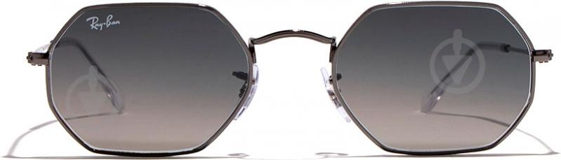 Очки солнцезащитные RAY-BAN 3556N 004/71 53 - фото 2