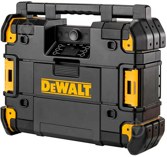 Зарядное устройство DeWalt DWST1-81078 - фото 1