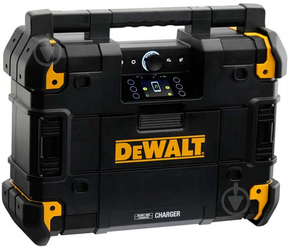 Зарядное устройство DeWalt DWST1-81078 - фото 4