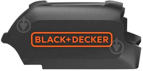 Зарядное устройство Black+Decker BDCU15AN - фото 3 Зарядное устройство Black+Decker BDCU15AN - фото 3