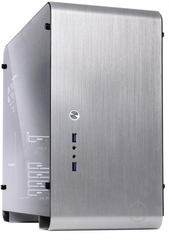 Рабочая станция Artline WorkStation (W75v25) silver - фото 1