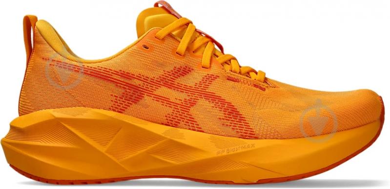 Кросівки чоловічі літні Asics NOVABLAST 5 1011B974-800 р.42,5 помаранчеві