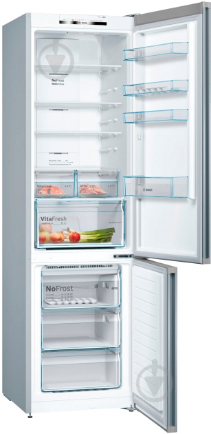 ВИТРИНА! Холодильник Bosch KGN 39VI306 - фото 3