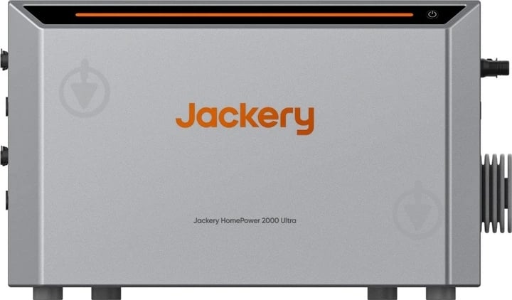 Зарядна станція Jackery HP 2000 Ultra (2048 Вт·год) - фото 1