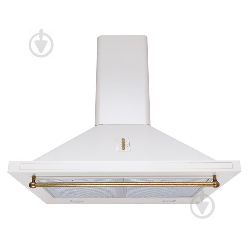 Вытяжка Perfelli K 6332 IV Retro LED - фото 1