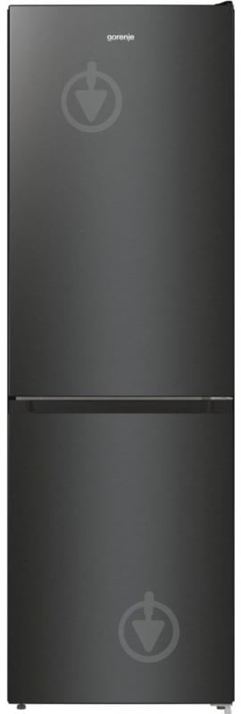 Холодильник Gorenje NRKE62BXL - фото 1