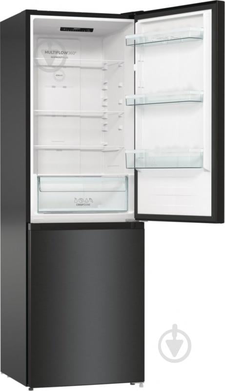 Холодильник Gorenje NRKE62BXL - фото 8