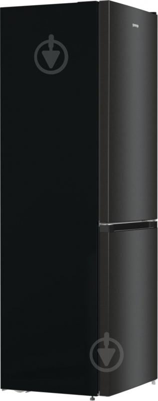 Холодильник Gorenje NRKE62BXL - фото 2