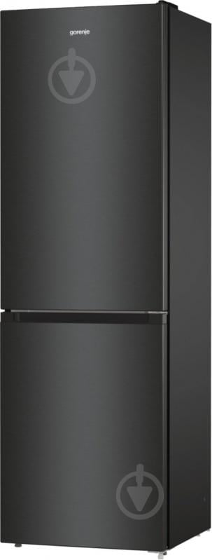 Холодильник Gorenje NRKE62BXL - фото 4