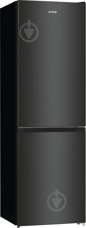 Холодильник Gorenje NRKE62BXL - фото 3