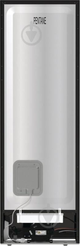 Холодильник Gorenje NRKE62BXL - фото 16