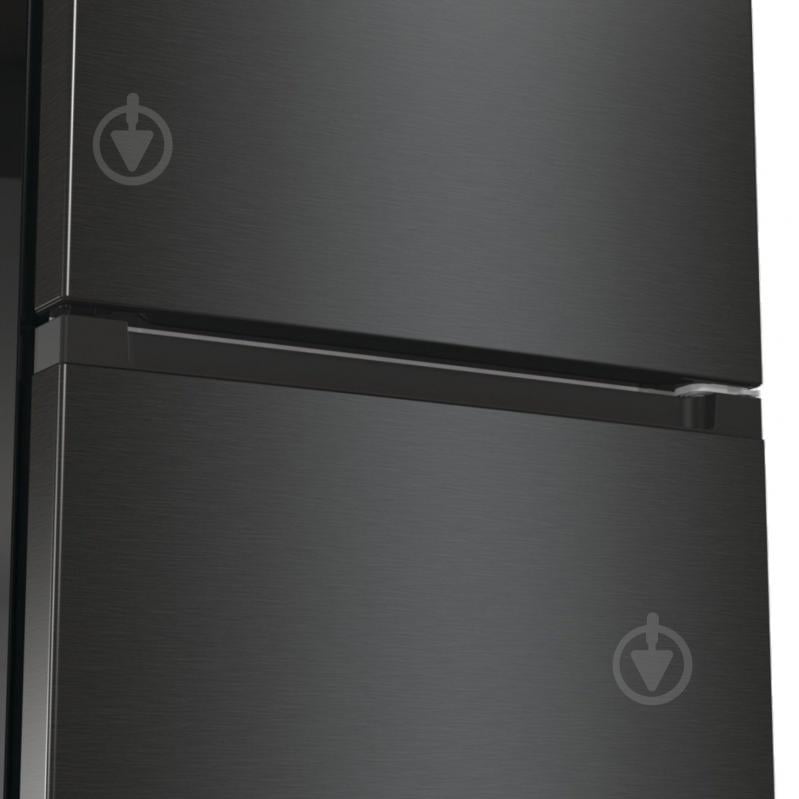 Холодильник Gorenje NRKE62BXL - фото 15