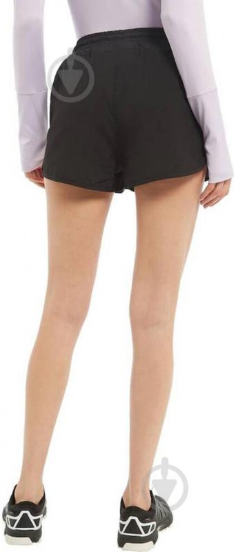 Шорти Energetics SS23 417770-050 р. M чорний - фото 3