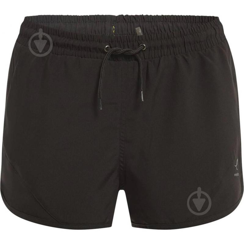 Шорти Energetics SS23 417770-050 р. M чорний - фото 1