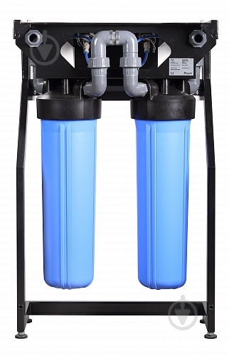 Фильтр для воды Ecosoft на весь дом AquaPoint - фото 3