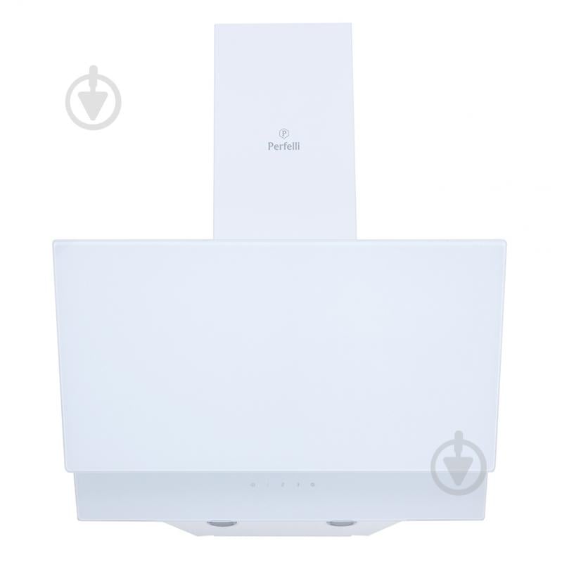 Витяжка Perfelli DNS 5252 D 700 WH LED - фото 1