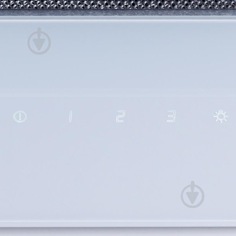 Витяжка Perfelli DNS 5252 D 700 WH LED - фото 9