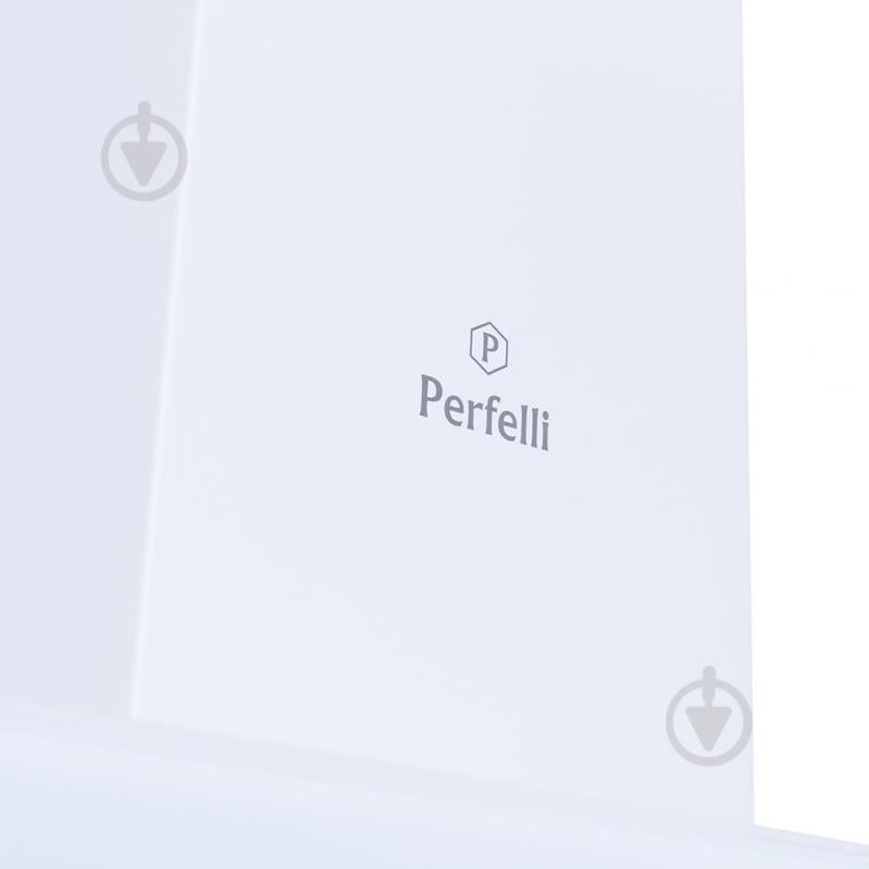 Витяжка Perfelli DNS 5252 D 700 WH LED - фото 7