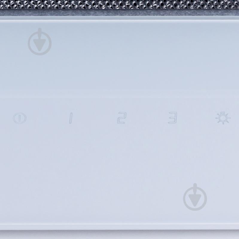 Витяжка Perfelli DNS 5252 D 700 WH LED - фото 8