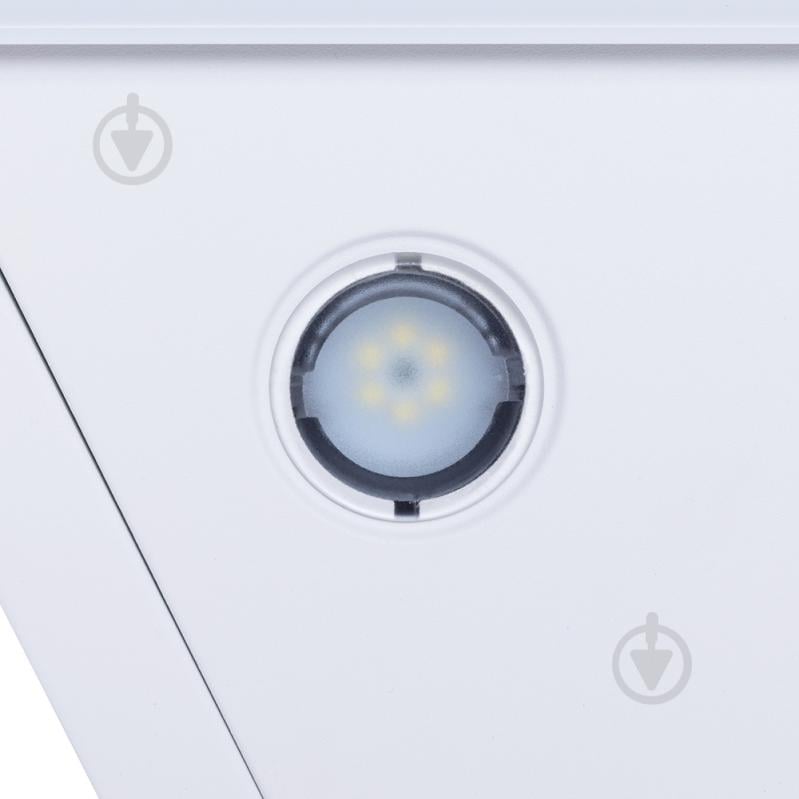 Витяжка Perfelli DNS 5252 D 700 WH LED - фото 10
