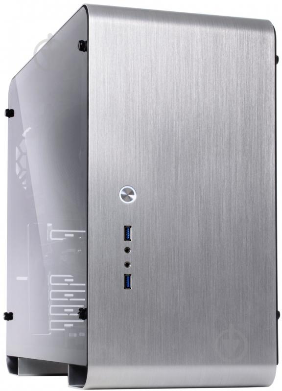 Компьютер Artline WorkStation W75 (W75v26Win) silver - фото 1