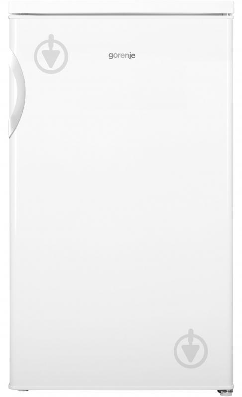 Холодильник Gorenje R491PW - фото 1