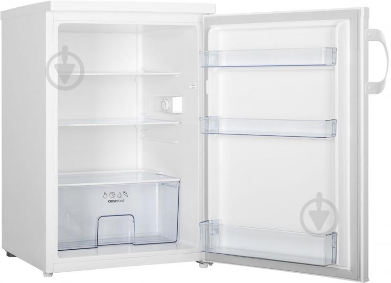 Холодильник Gorenje R491PW - фото 2