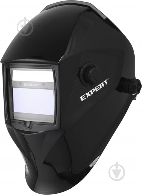Маска сварщика Expert SWM-43 - фото 2