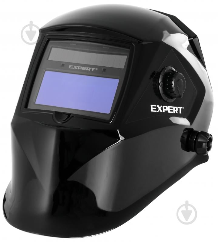 Маска сварщика Expert SWM-43 - фото 1