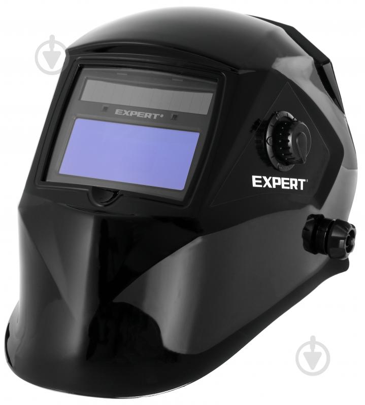 Маска сварщика Expert SWM-43 - фото 1 Маска сварщика Expert SWM-43 - фото 1
