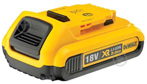 Зарядний пристрій DeWalt 10.8V / 14.4V / 18V / 54V 4A + 2 акум. DCB115D2 - фото 3