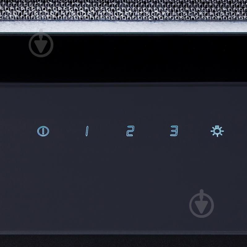 Витяжка Perfelli DNS 5252 D 700 BL LED - фото 9