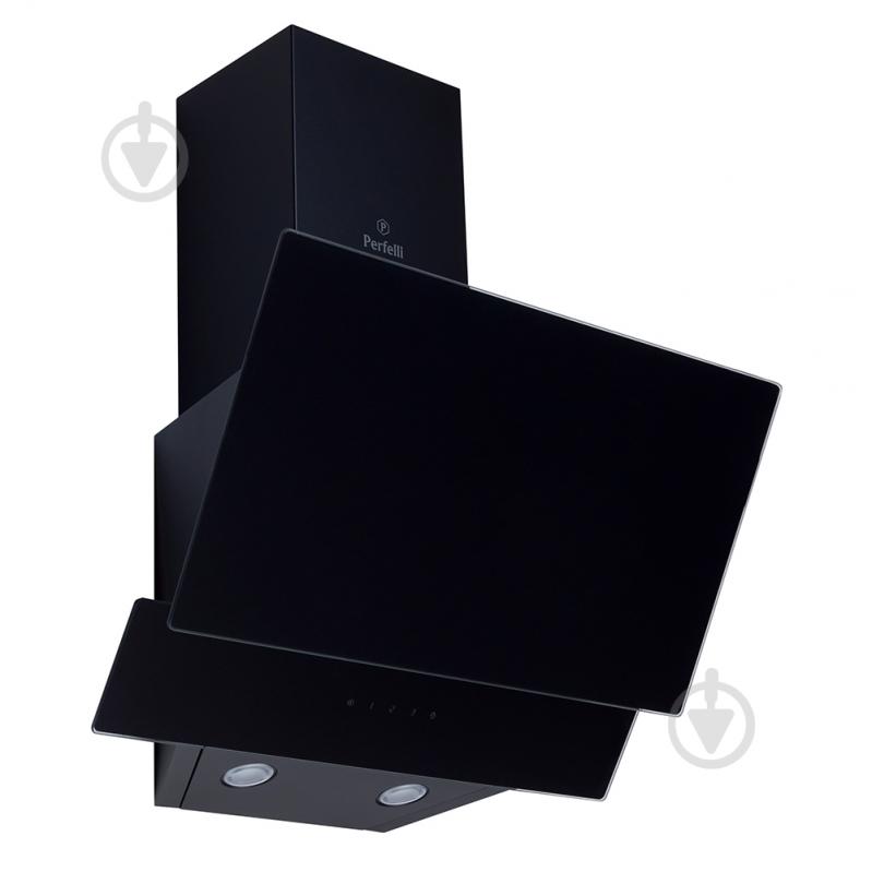 Витяжка Perfelli DNS 5252 D 700 BL LED - фото 2